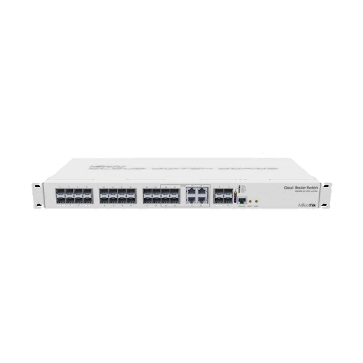 MikroTik (CRS328-4C-20S-4S+RM)