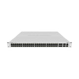 MikroTik (CRS354-48P-4S+2Q+RM)