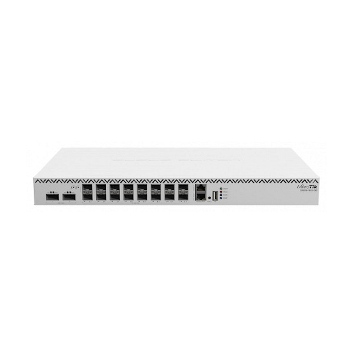 MikroTik (CRS518-16XS-2XQ-RM)