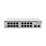 MikroTik (CSS318-16G-2S+IN)