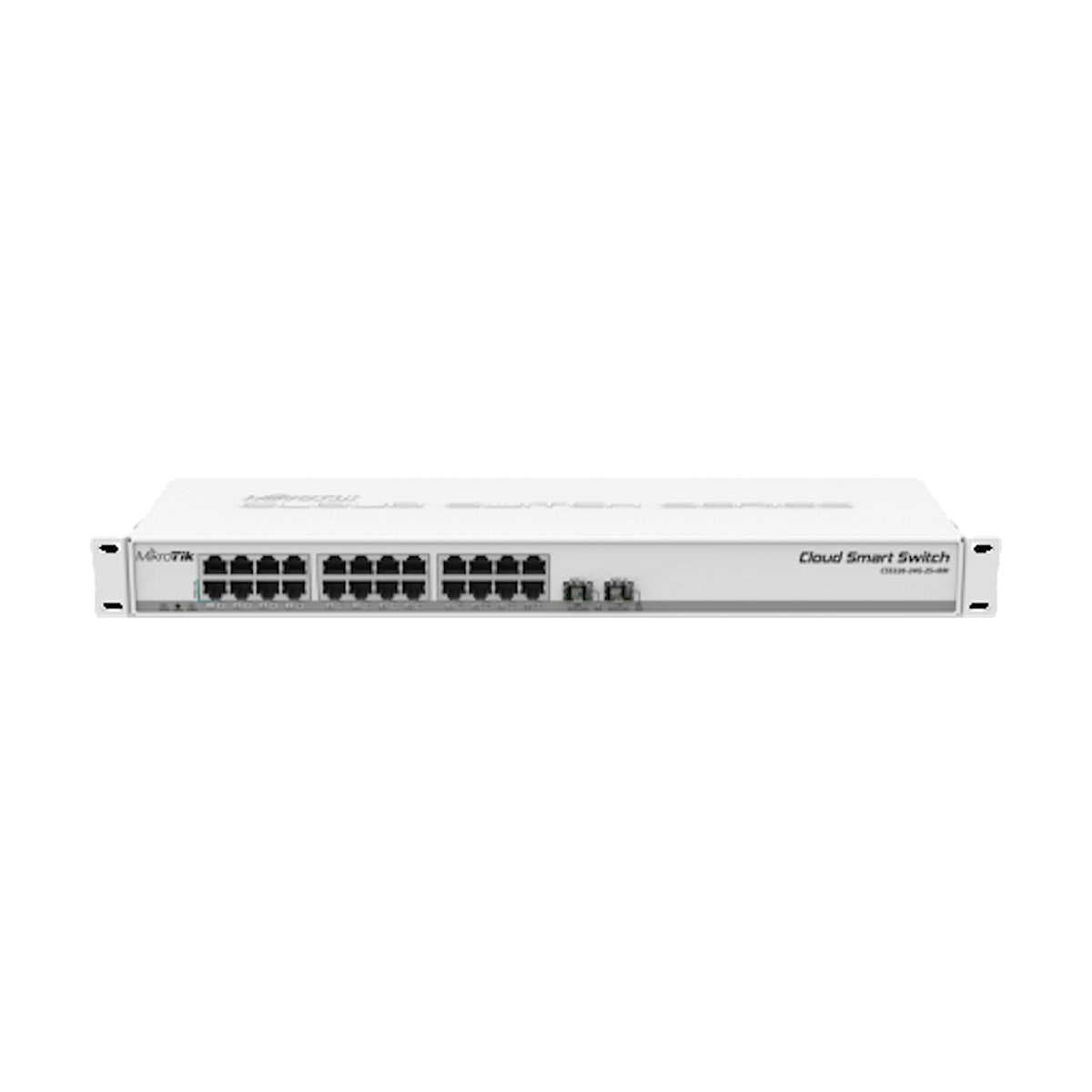 MikroTik (CSS326-24G-2S+RM)
