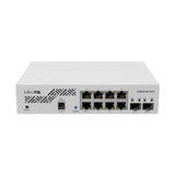 MikroTik (CSS610-8G-2S+IN)