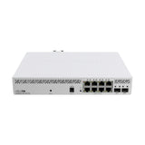 MikroTik (CSS610-8P-2S+IN)