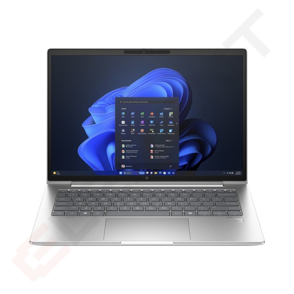 HP EliteBook 640 14 (CW0T6ET)