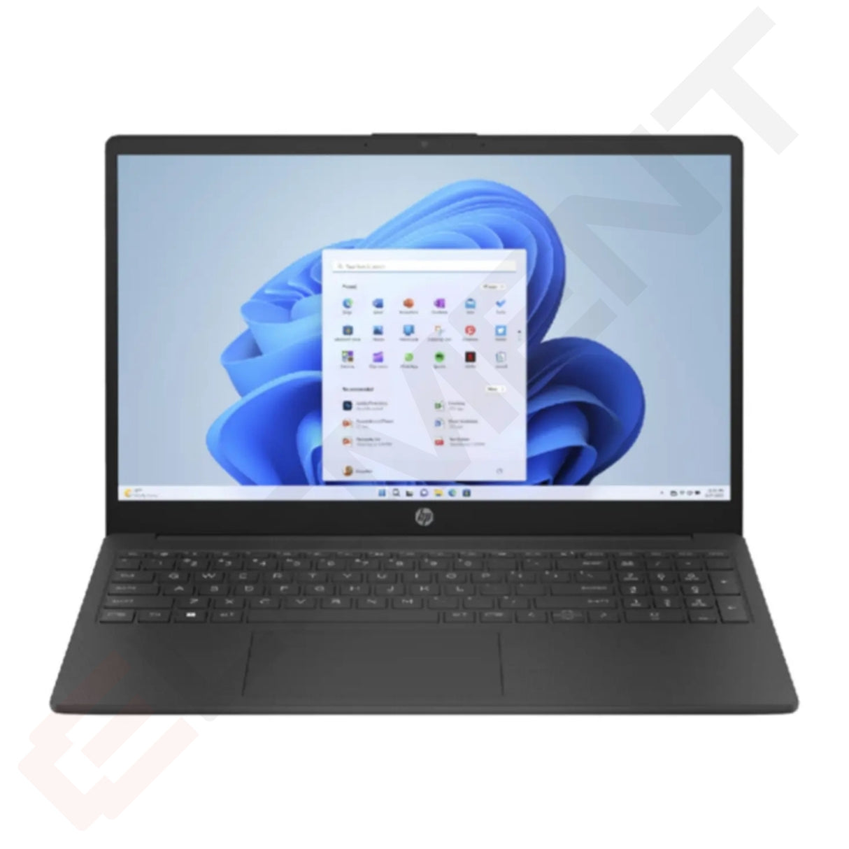 HP HP 15-fd0277ci (D05WREA#UUQ)