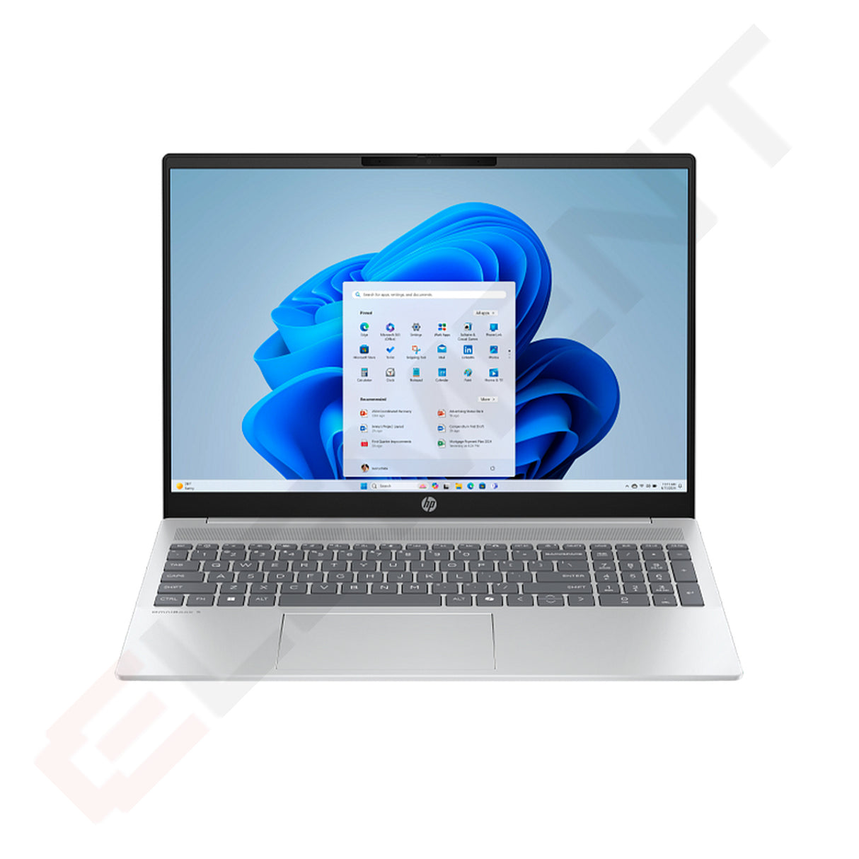 HP OmniBook 5 16-bc1009ci (D0YM6EA)