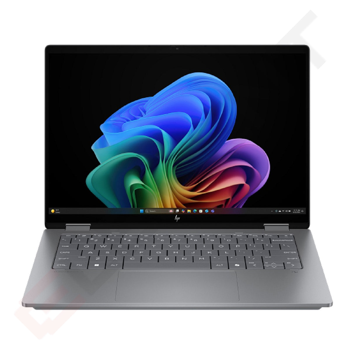 HP OmniBook X 14-fm0004ci (D5ZA1EA)