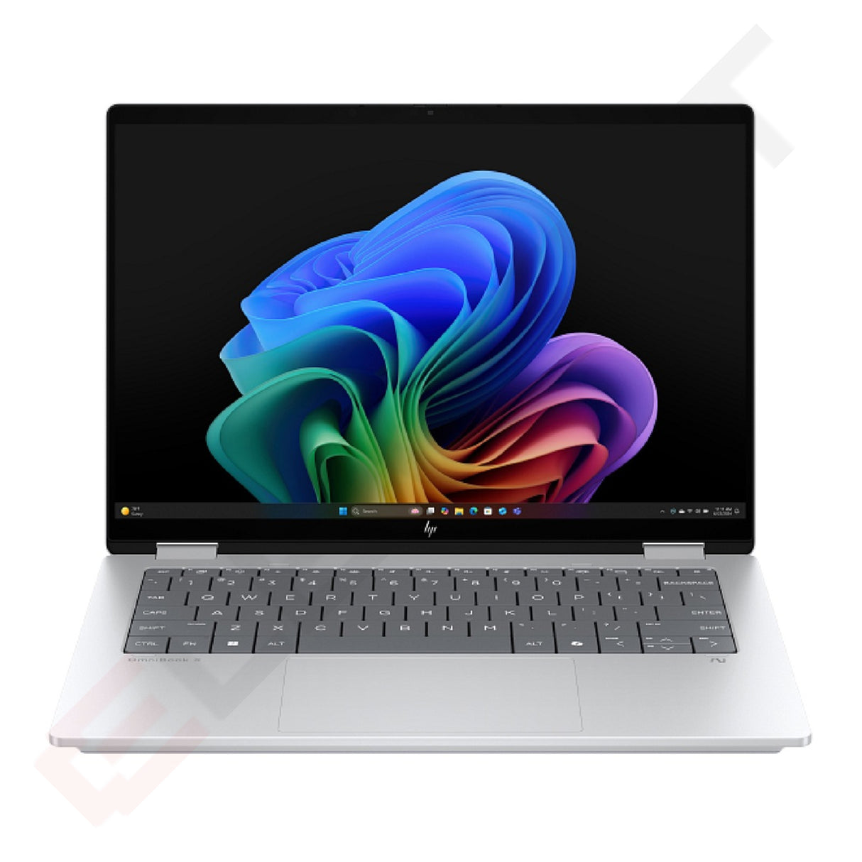 HP OmniBook X 14-fm0005ci (D5ZA2EA)