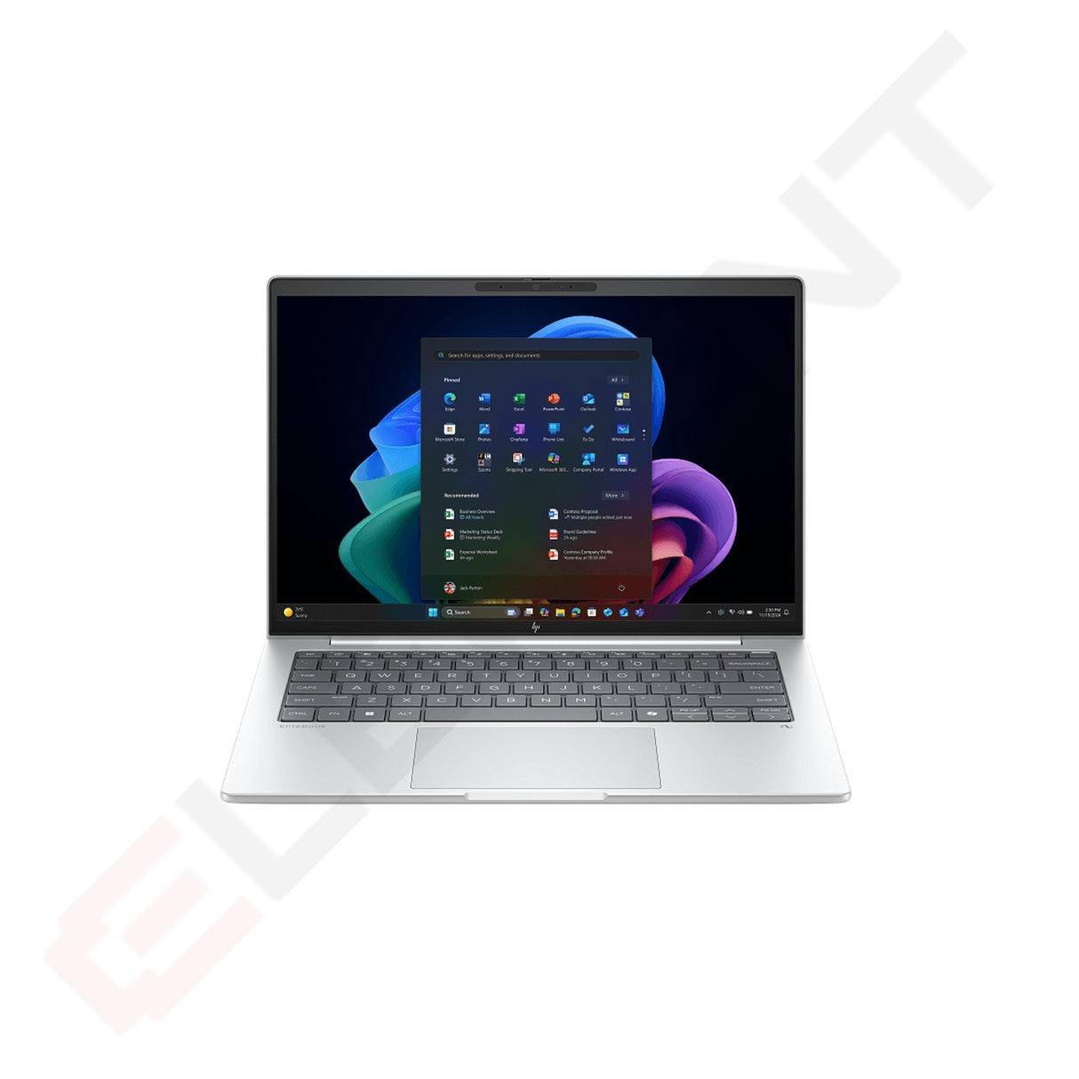 HP EliteBook 8 G1i 14 (D85A9ET)