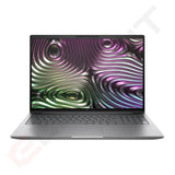 HP Zbook ZBXG1i16 (D87KZES)