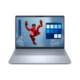 Dell 16 Plus DB16250 (DB16250_LNL_206_GE)