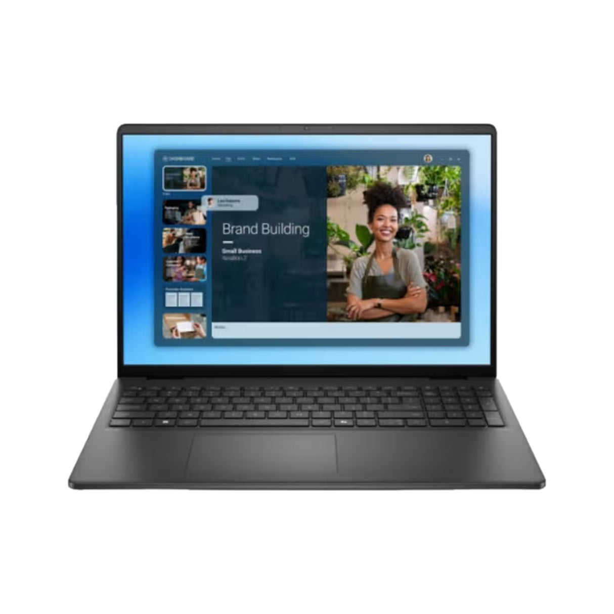 Dell 16 DC16250 (DC16250_RPLU-R_015_UBU_GE)
