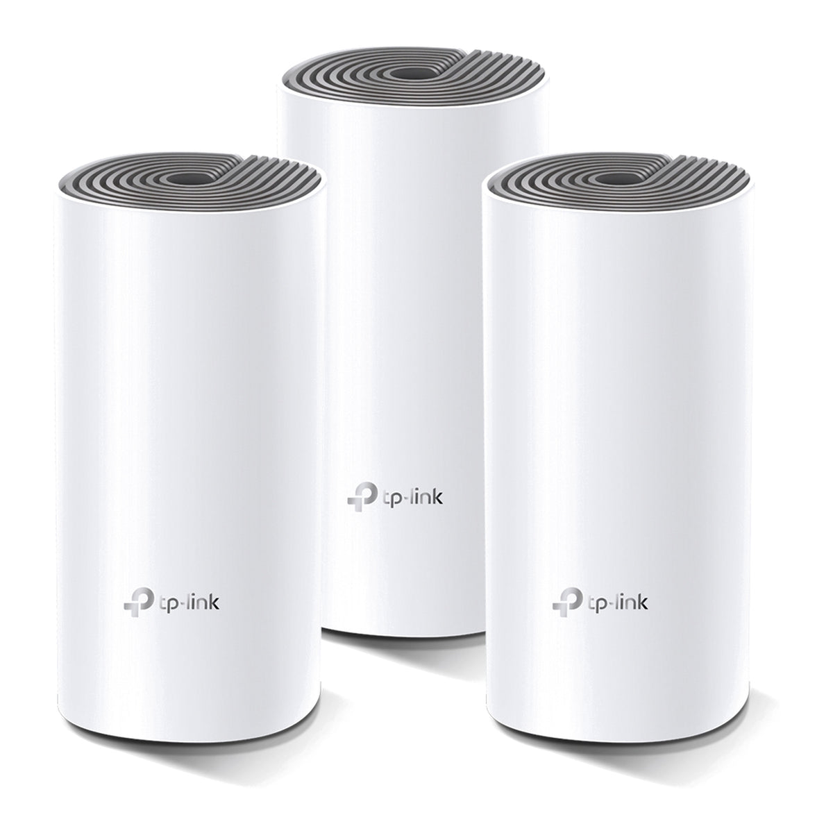 TP-Link Deco E4(3-pack)
