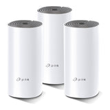 TP-Link Deco E4(3-pack)