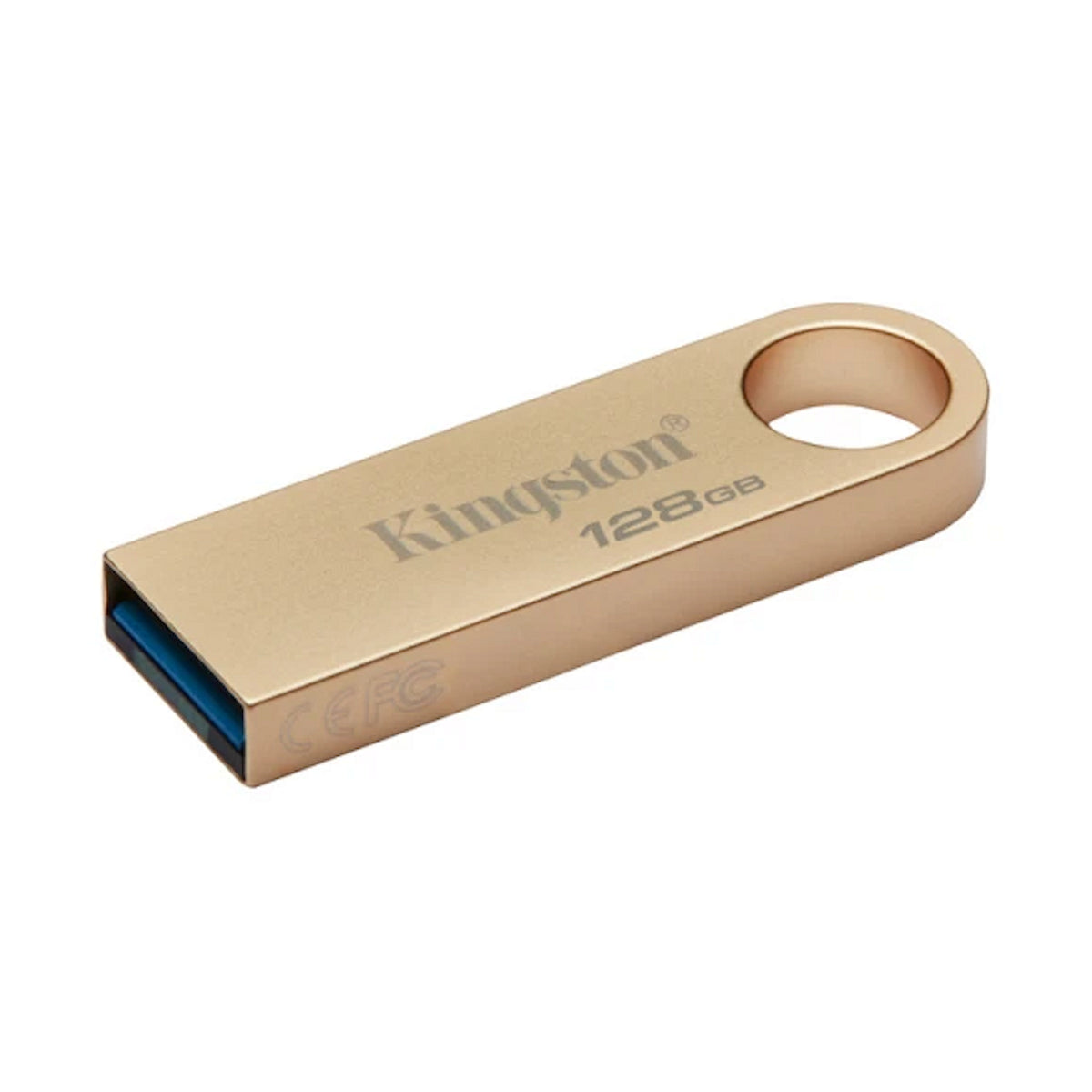 Kingston (DTSE9G3/128GB)