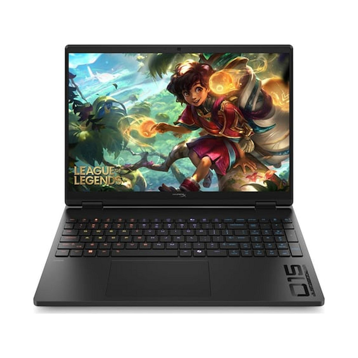 HP OMEN 15-ga0049ci (E32A1EA)