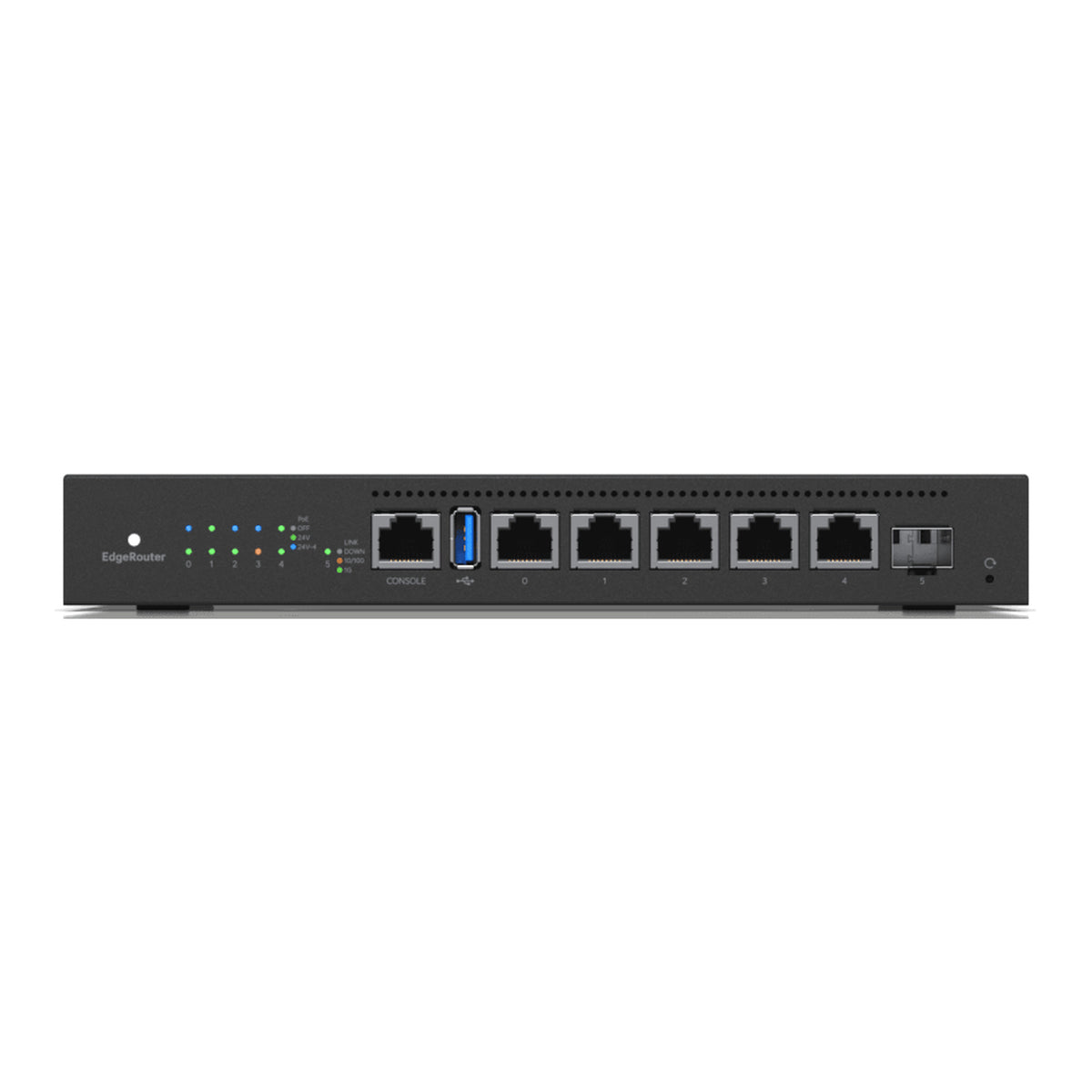 Ubiquiti ER-6P-EU