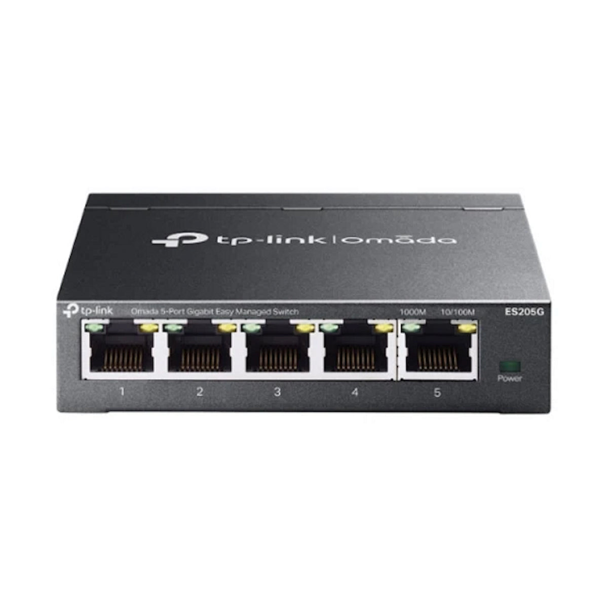 TP-Link (ES205G)
