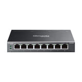 TP-Link (ES208GP)