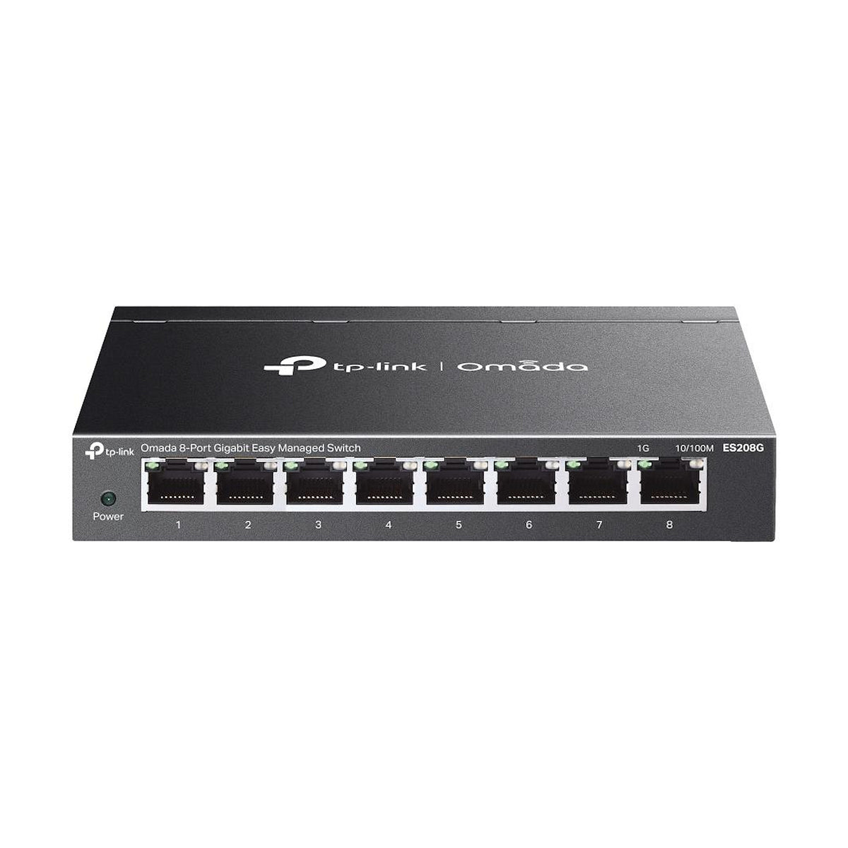 TP-Link (ES208G)