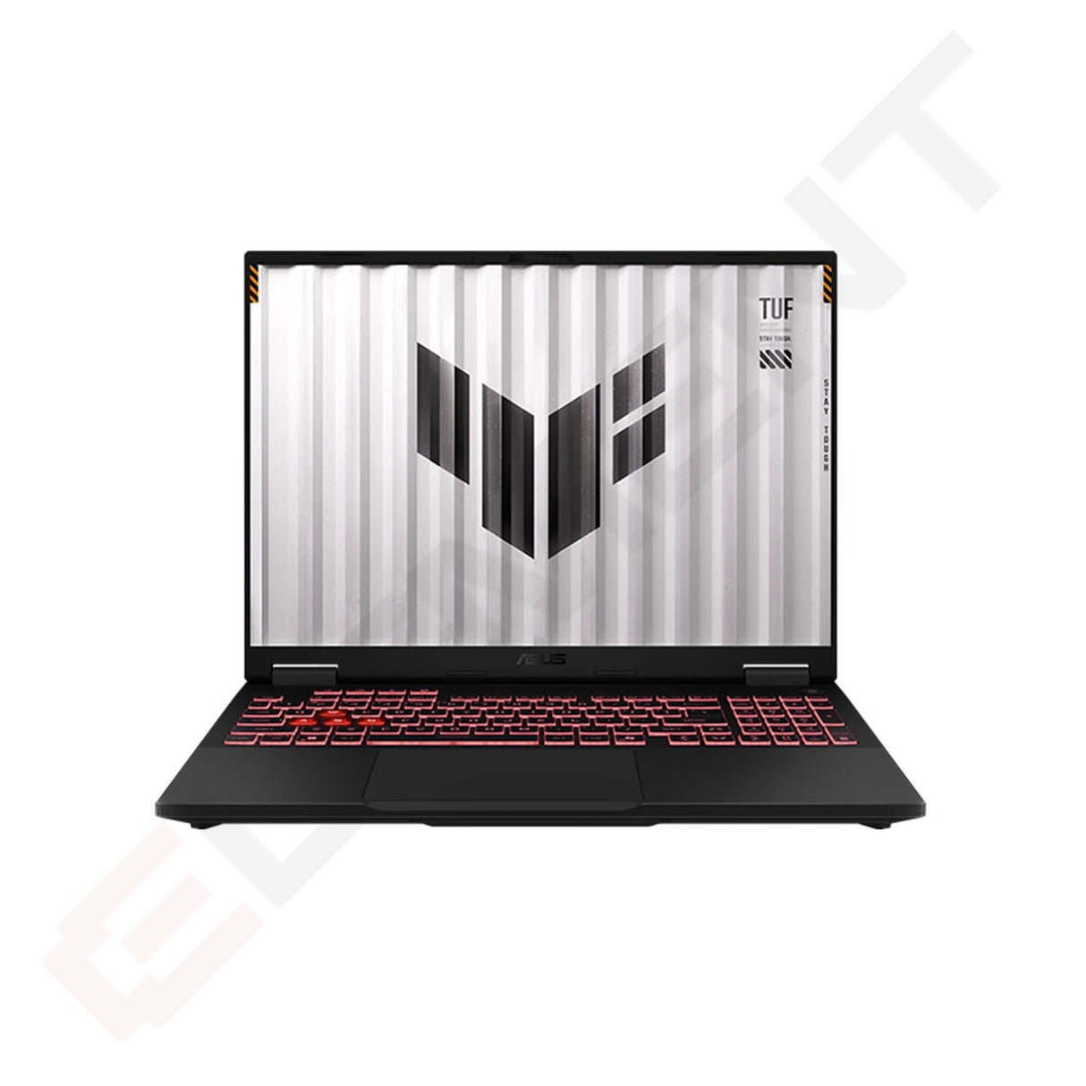 ASUS TUF Gaming A16 (FA608UM-RV072)