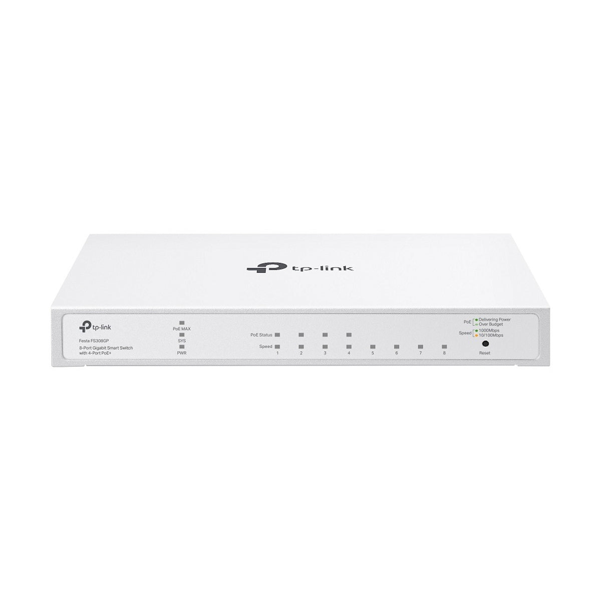 TP-Link (FESTA FS308GP)