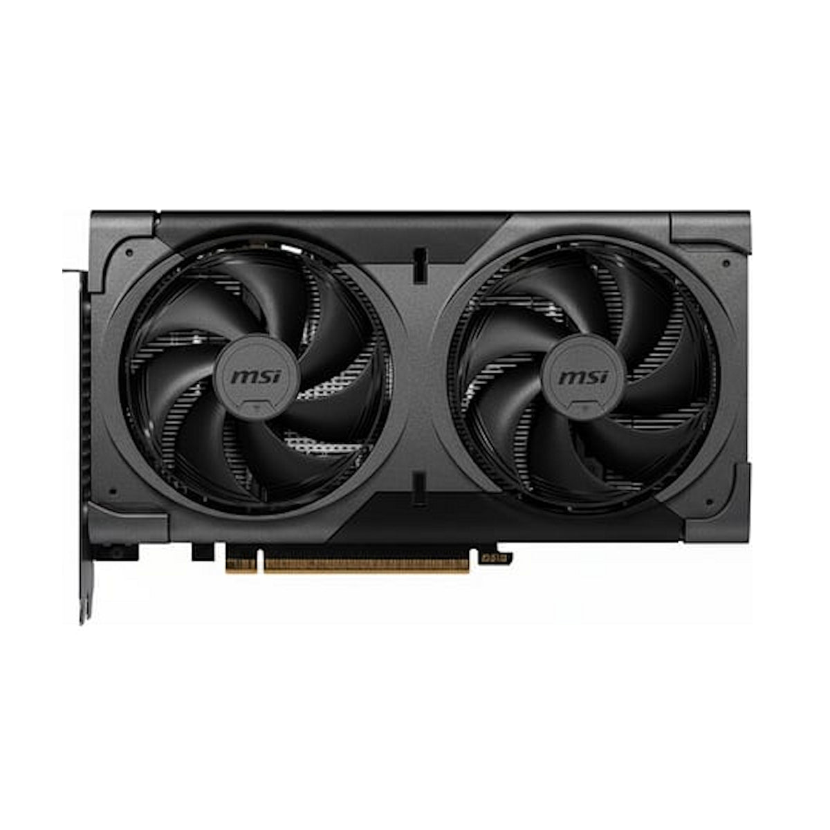 MSI RTX5060TI 5060TI VENT 2X OC PLUS (G506T-8V2CP)