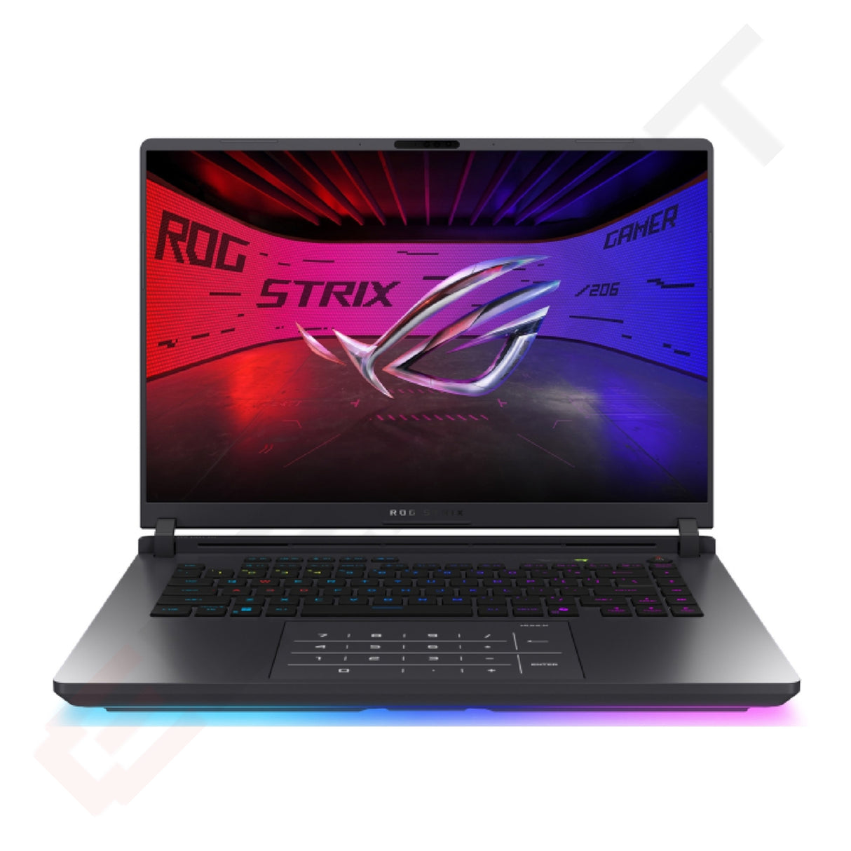 ASUS ROG Strix G16 (2025) (G615JMR-S5169)