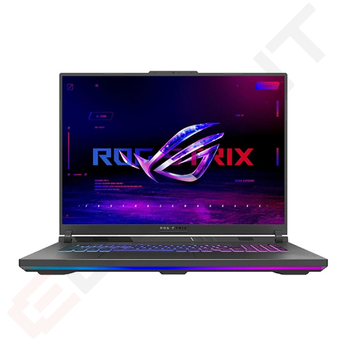 ASUS ROG Strix G18 (2025) (G814PM-S9044)