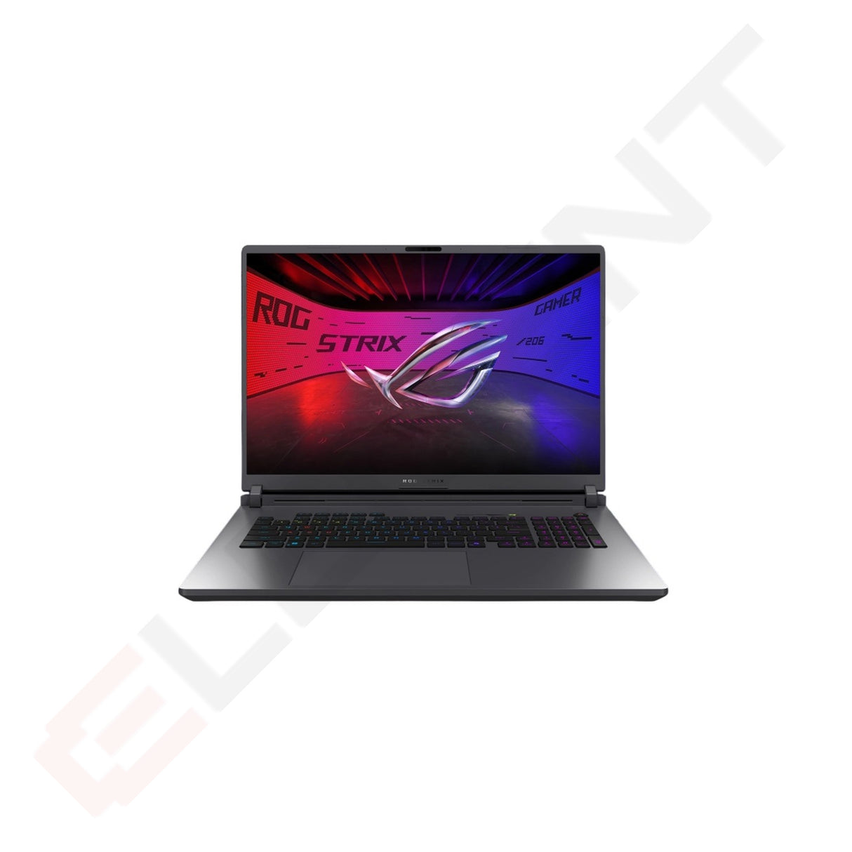 ASUS ROG Strix G18 (2025) (G815JMR-S9092)