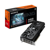 Gigabyte RX9070XT R9070XTGAMING OC-16GD (GGR9070XTGAMINGOC-16GD1.0)
