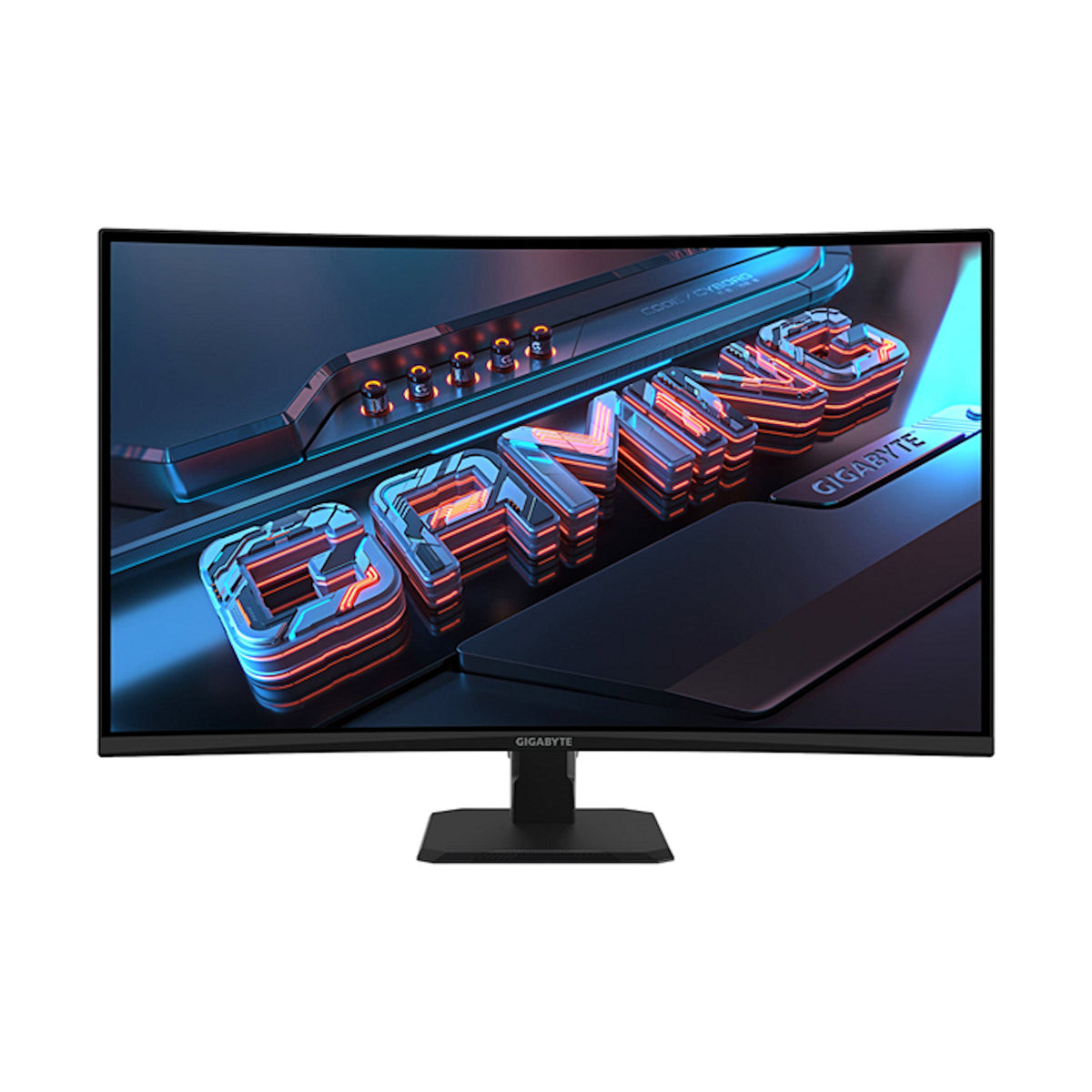 Gigabyte (GS32QCA)