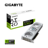 Gigabyte X870E A MASTER X3D ICE (GV-N506TAERO_OC-8GD)
