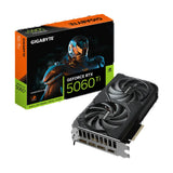 Gigabyte GeForce RTX 5060 Ti WINDFORCE 2 (GV-N506TWF2-8GD)