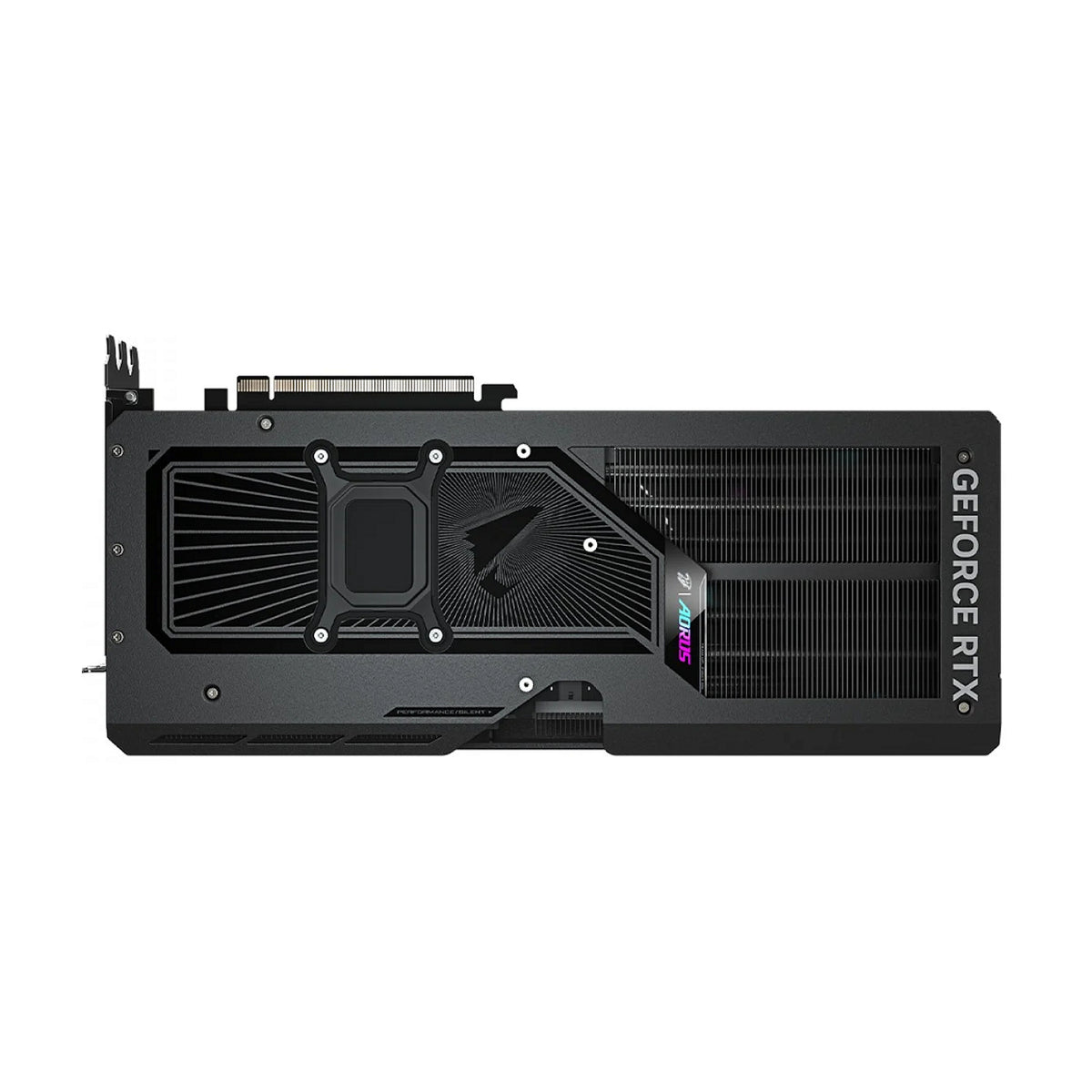 Gigabyte GeForce RTX 5070 AORUS M (GV-N5070AORUS_M-12GD)