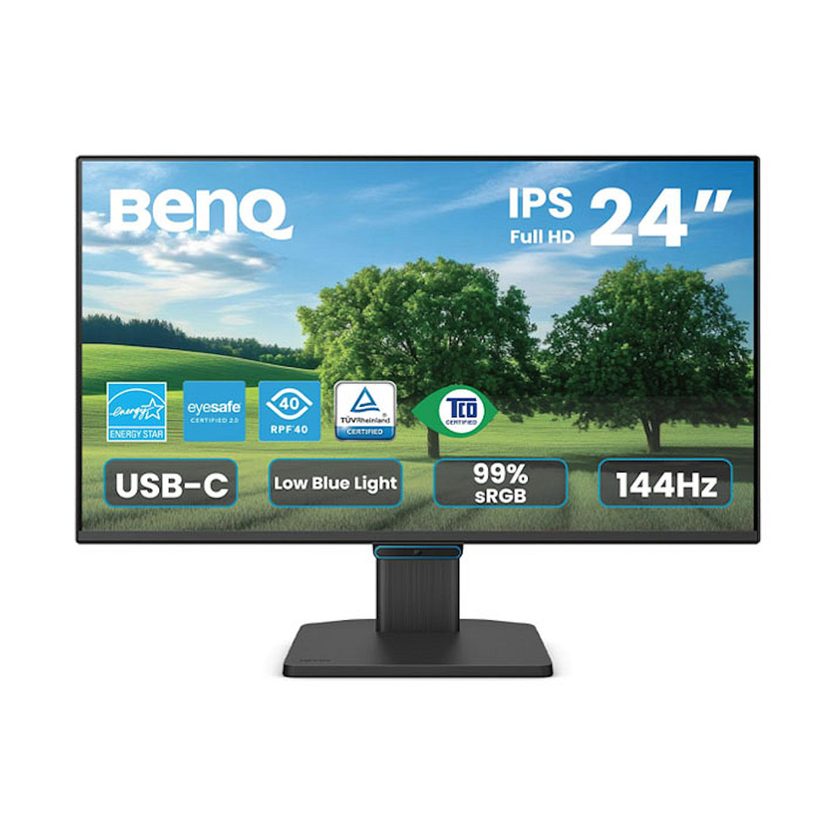 BenQ (GW2490C)