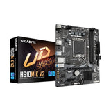 Gigabyte (H610M K V2 1.0 2DDR5)