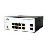 Uniview (ISW2000-8T2GP-POE-IN)