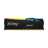 Kingston FURY Beast RGB Black (KF556C36BBEA-16)