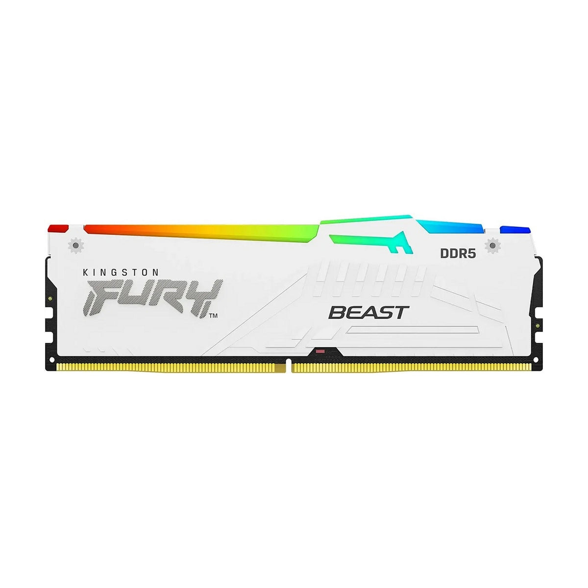 Kingston FURY (RGB) White (KF560C36BWE2A-16)