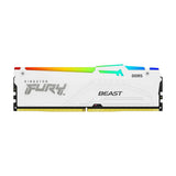 Kingston FURY (RGB) White (KF560C36BWE2A-16)