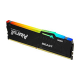 Kingston FURY Beast Black RGB (KF568C34BBEA-16)