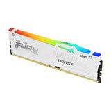 Kingston FURY Beast White RGB EXPO (KF568C34BWEA-16)