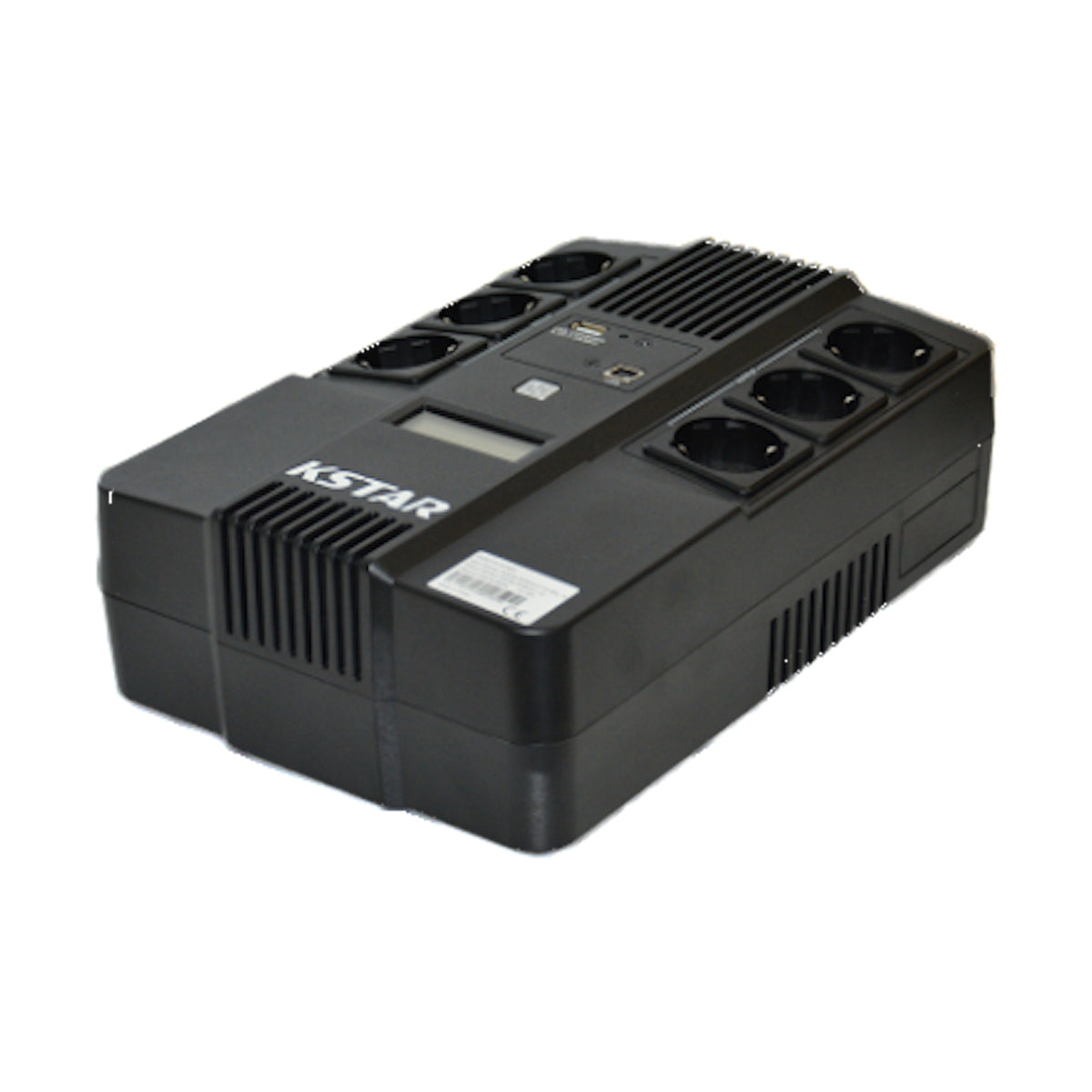 KSTAR (KS-AIO600)