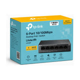TP-Link (LS106P)