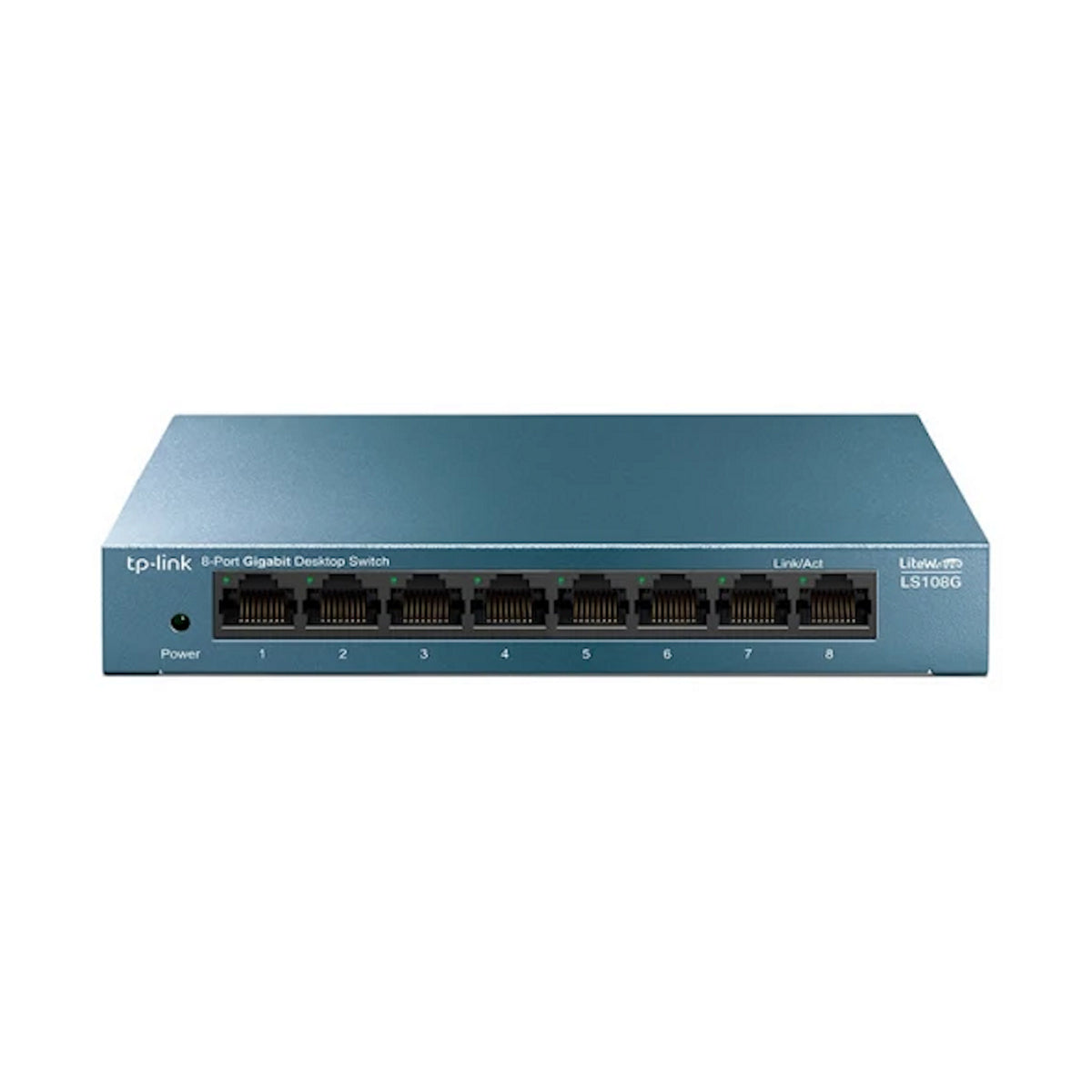 TP-Link (LS108G)