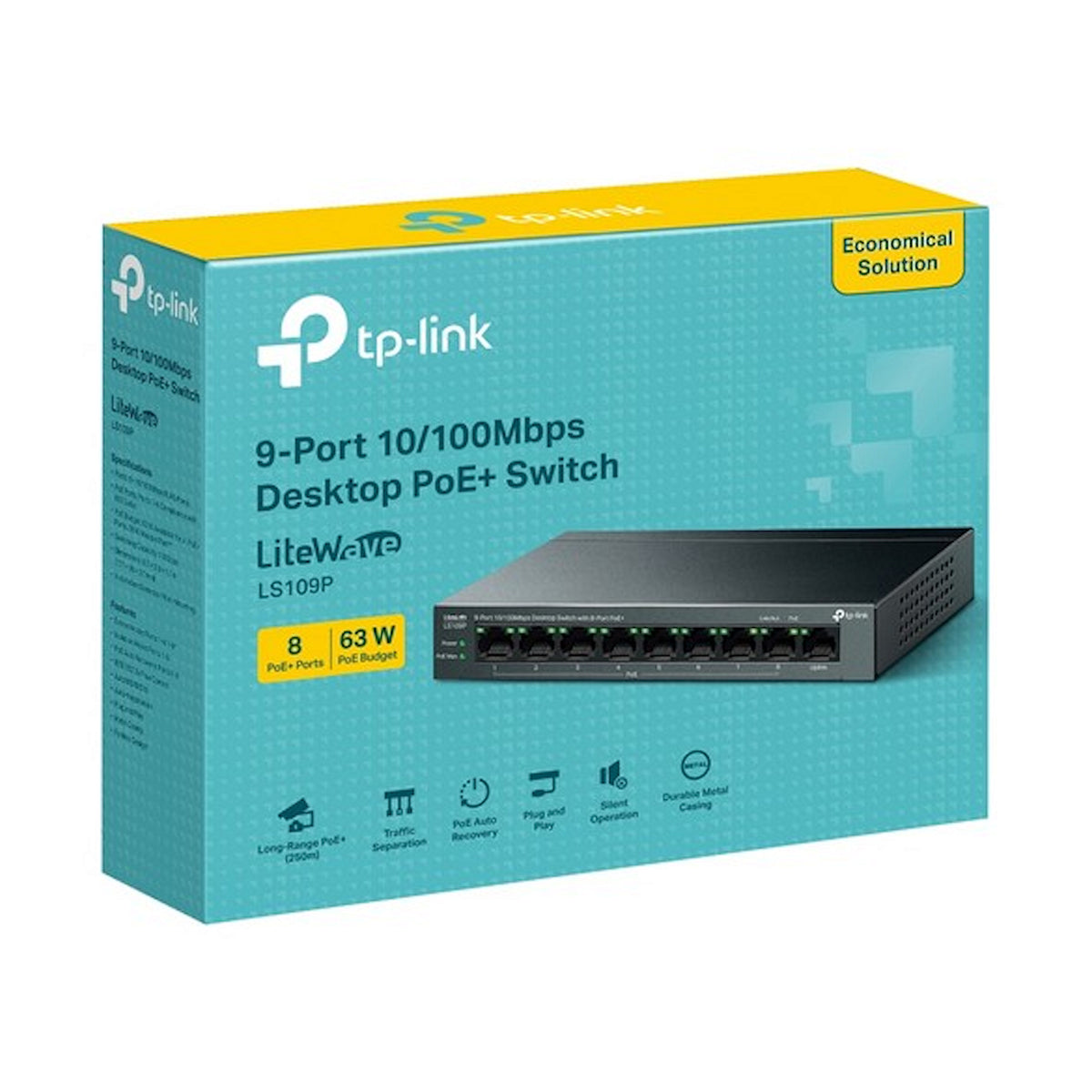 TP-Link (LS109P)