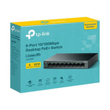 TP-Link (LS109P)