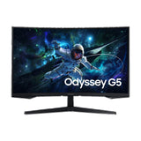 Samsung (LS32CG550EIXCI)