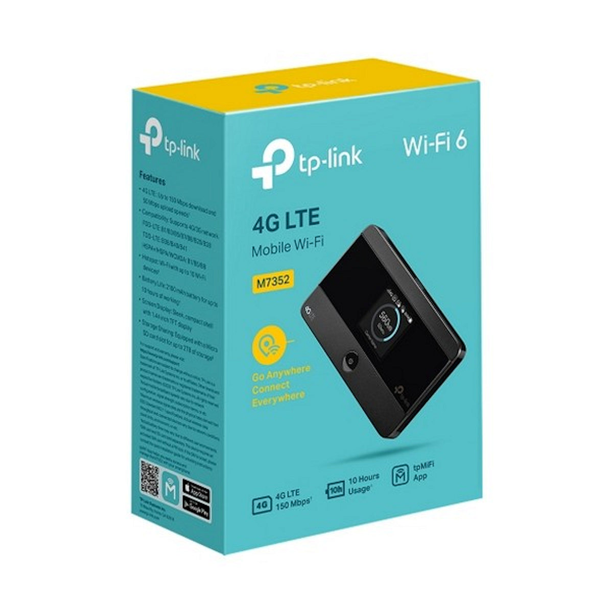 TP-Link M7352
